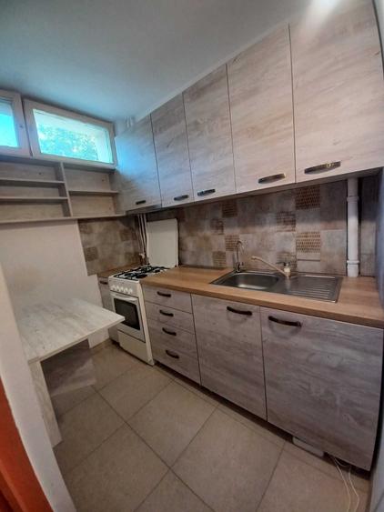 Garsonieră semidecomandată în Grigorescu
