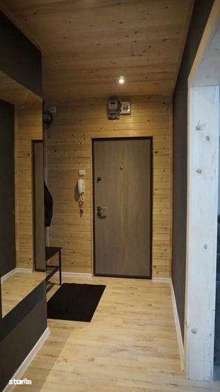 Apartament 2 camere | Bd. Ion Mihalache | Prima inchiriere | Sector 1 - 12
