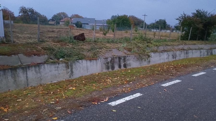 Carligele, jud. Vrancea - 3