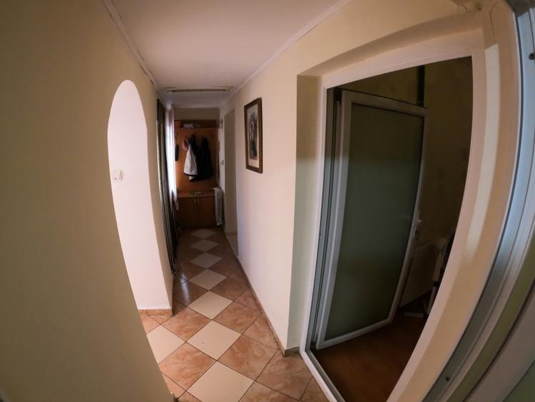 Casa de vanzare, zona rezidentiala de case, 118 mp, mobilata - 8