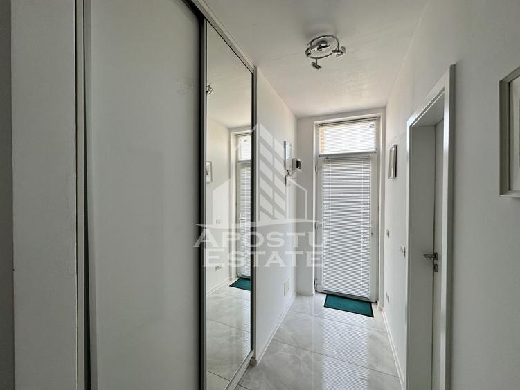 Casa moderna de vanzare cu 4 camere in Dumbravita, Timis - 13