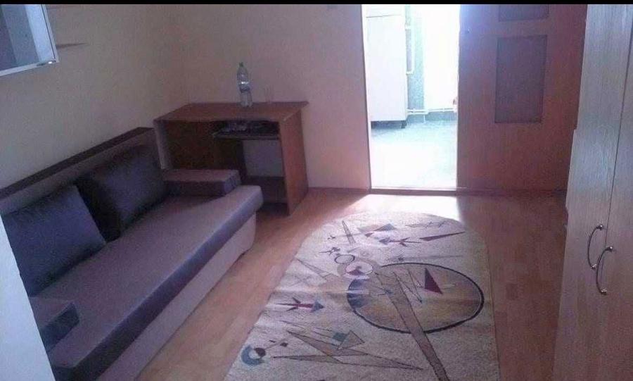 Inchiriez garsoniera Alexandru cel Bun - 1