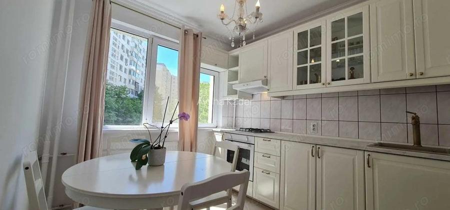 De inchiriat apartament 3 camere, pet friendly, Dristor