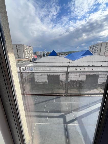Apartament de închiriat, 3 camere, 64 mp, Mănăștur zona Piața Flora - 11