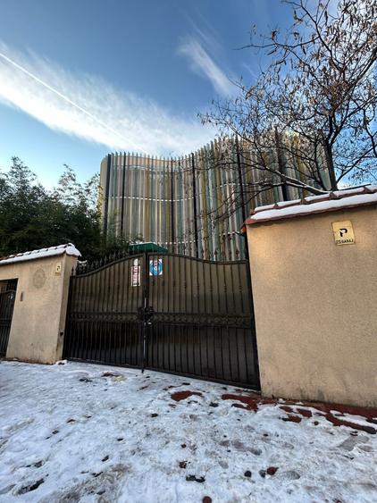 Nerva Traian Spatiu de birouri de inchiriat 180 Mp Grupuri Sanitare Separate - 9