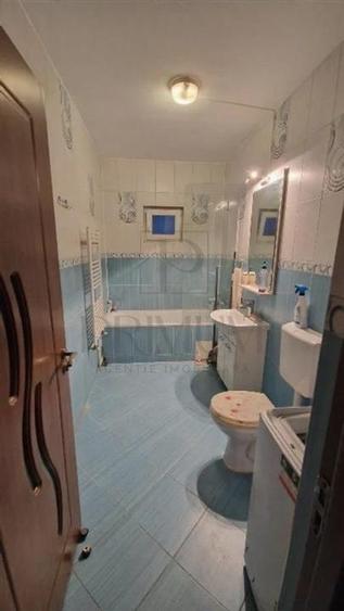 SOARELUI - 3 CAM - 2 BALCOANE - ANVELOPAT - CENTRALA - MOBILAT/UTILAT - SPATIOS - 10