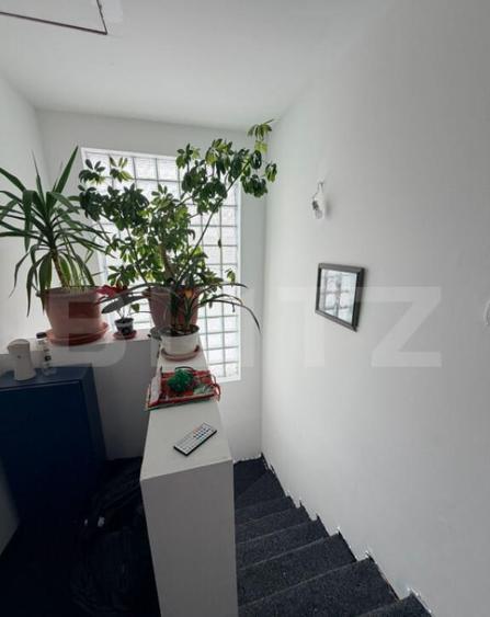 Casa spa?ioasa cu gradina, Cristian posibilitate ex - 12