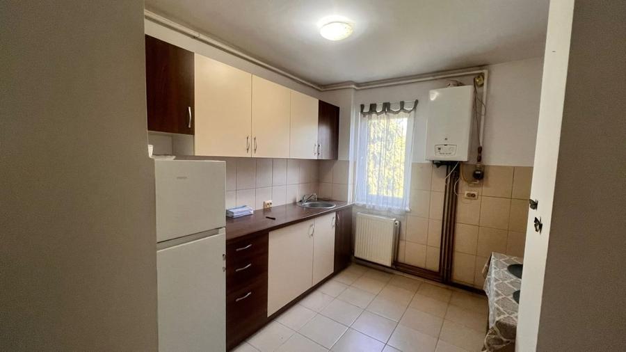 Apartament 2 camere semidecomandat &acirc; Astra - 1