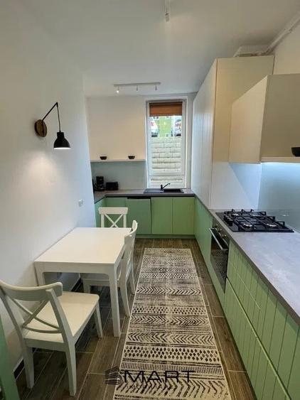 Garsoniera zona Bartolomeu - 5