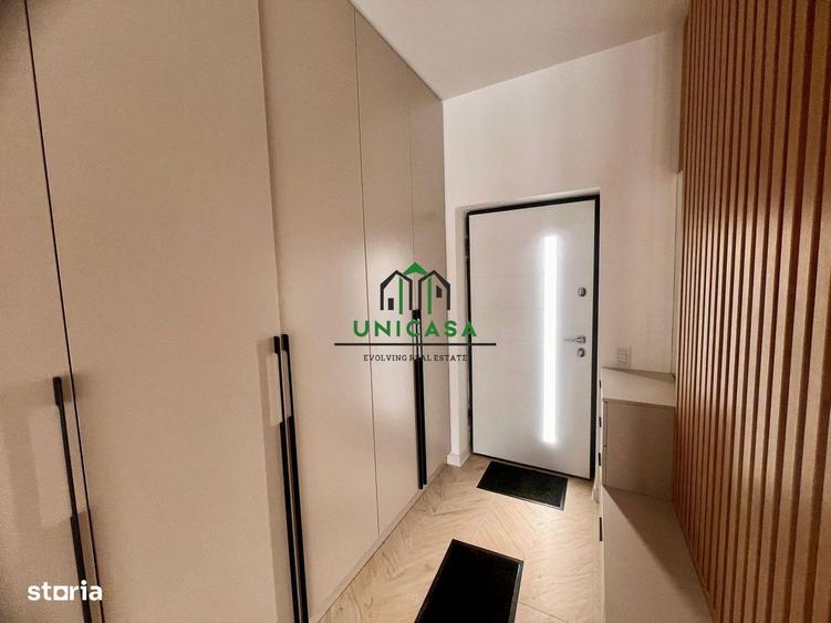 Casa moderna de vanzare/ Bujoreni Olteni - 2