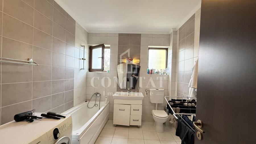 Apartament decomandat | Andrei Mureșanu | zona veche a cartierului - 8