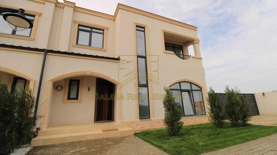 De Vanzare - Casa Inteligenta- Berceni Efficient House - 12