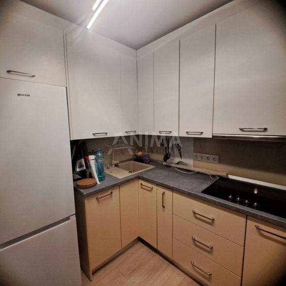 Apartament modern de inchiriat, str. Nicolae Steinhardt - 1