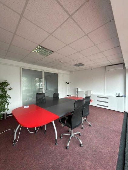 Birou de inchiriat - Zona Nicolina - 2