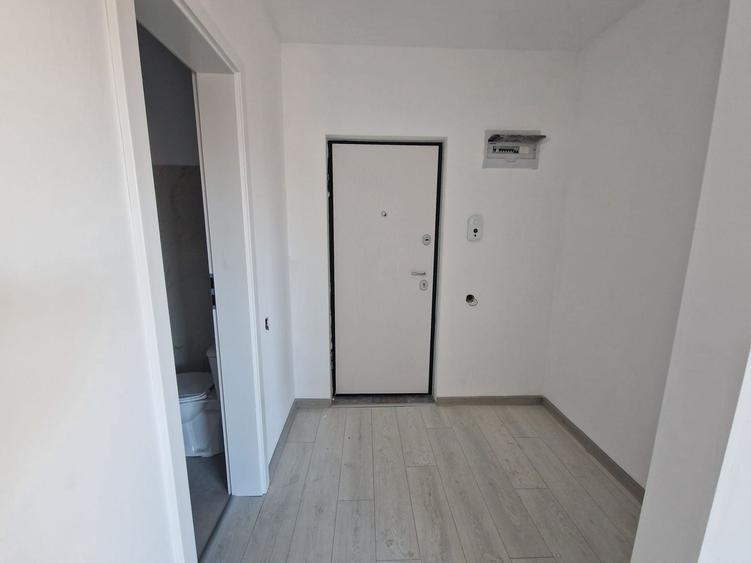 3 camere, finisat etaj 2, parcare subterana, str Traian Vuia - 4