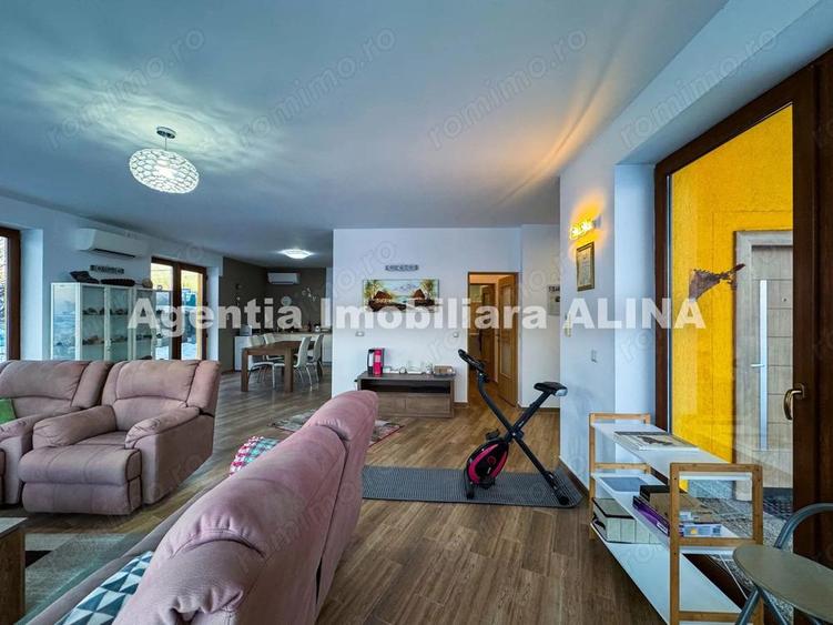 Casa pe un singur nivel si teren 2.400 mp, in Deva, zona Vulcan, Jud. Hunedoara - 7