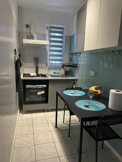 Garsonieră spațioasă de închiriat Berceni - 4