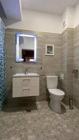 APARTAMENT NOU, 2 Camere + Loc de Parcare Inclus - 7