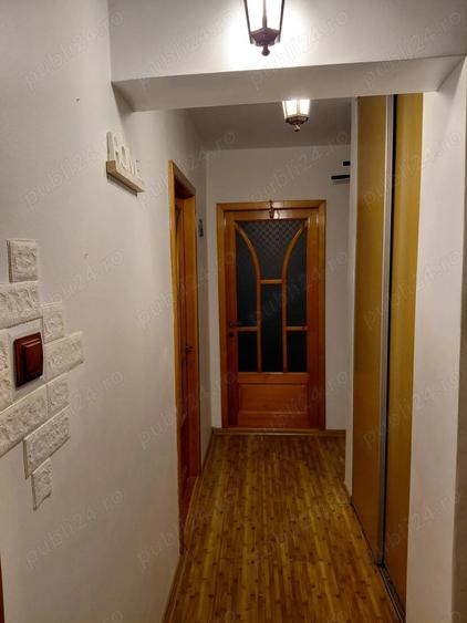 VAND apartament 3 camere decomandat, etaj 1 4, in Foc?ani, zona Inspectorat ?colar Vrancea. - 8