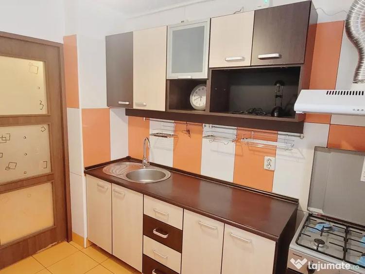 Inchiriez Apartament 2 camere Piata Sudului/Soseaua Oltenitei/Sector 4 - 11
