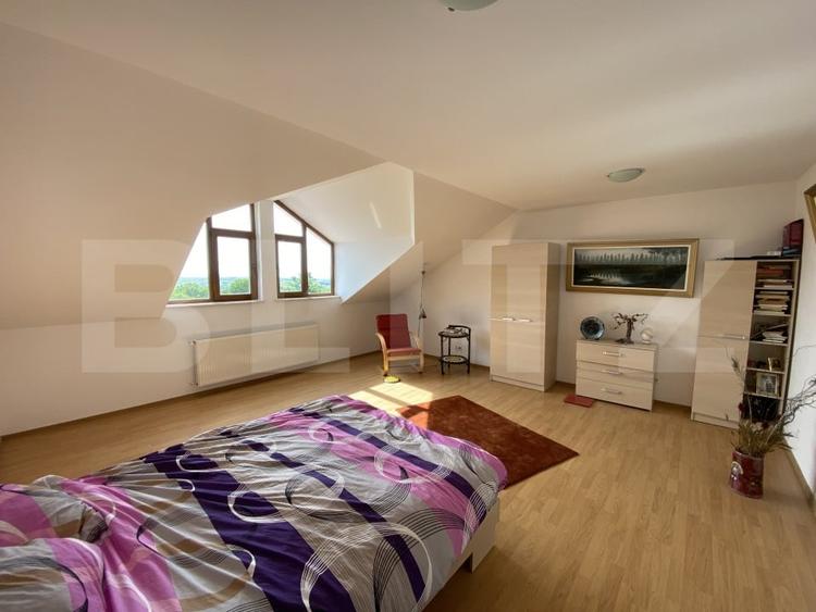 Casa individuala superba, 300mp utili, 1000mp teren, Bucium Iasi - 6