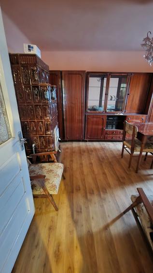 Dau in chirie sau vand casa in Valea Larga, 1000 m.p curte si gradina - 5