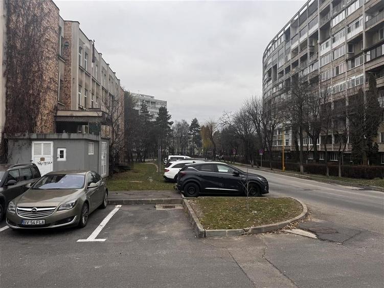 Teren de vanzare  oportunitate investitionala  Brasov, Cartier Astra - 4