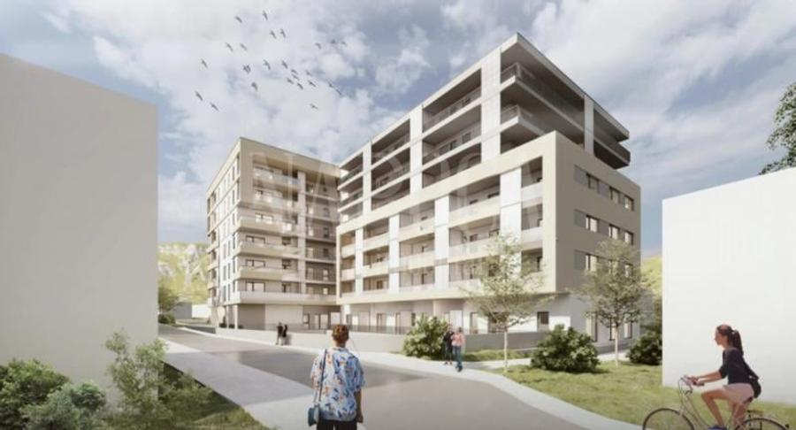 Apartament 3 camere de vanzare in Intre Lacuri, Cluj Napoca - 3