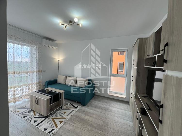 Apartament 2 camere - prima inchiriere I Parcare Privata I Zona Giroc