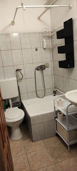 Garsoniera Decomandata 28mp la 10min de centru - Privat, fara agentii - 2