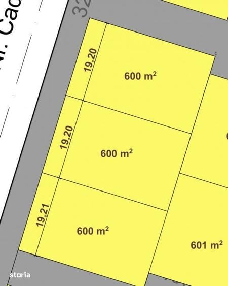 Oportunitate De Investitie, Terenuri Cu Toate Utilitatile - 1