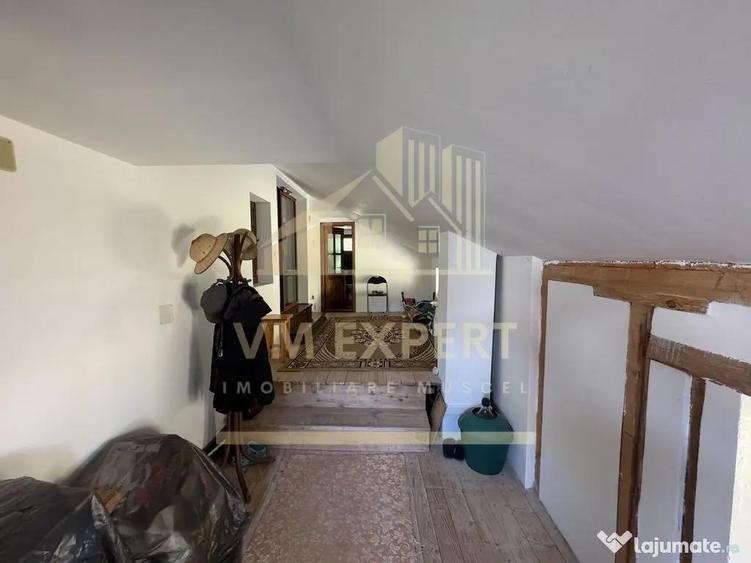 SUPER OFERTA CASA 6 CAMERE TEREN 1005 MP BUGHEA DE JOS ... - 1