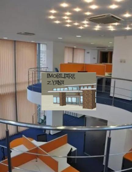 🏢 SPAȚIU BIROURI CLASS A – STIRBEI VODA CENTER | DUPLEX! ✨290 mp mobilați 4350 - 13