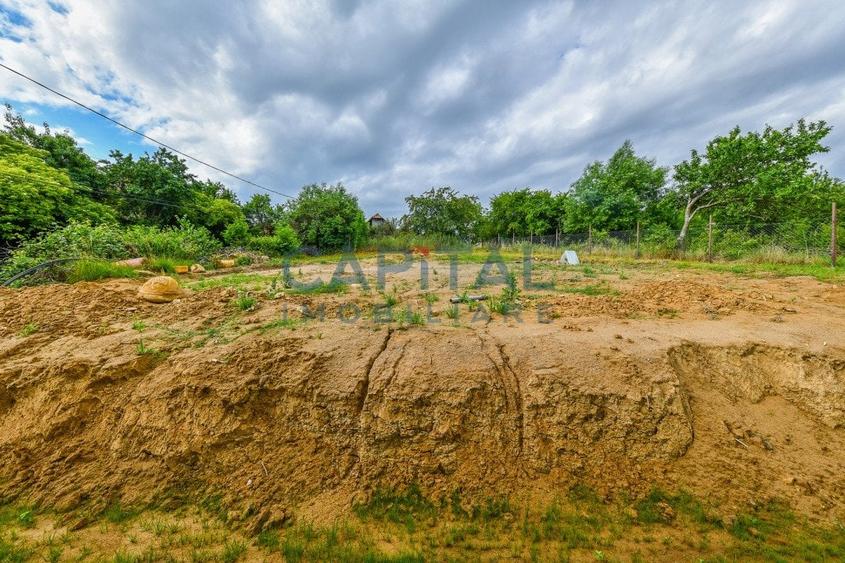 Casa individuala | Feleacu | 470mp teren | View spectaculos - 12