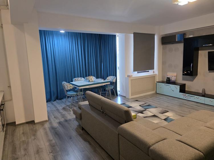 Tomis Plus -2 camere decomandate - 2