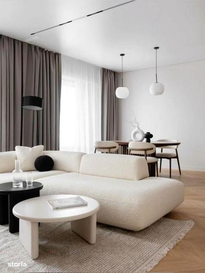 Apartament modern, dotari premium | Strada Stelelor 50, Chiajna - 5