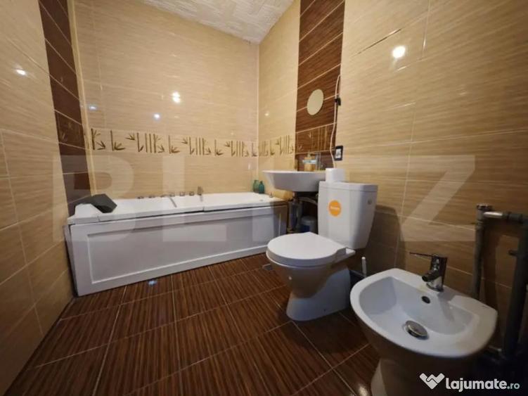 Apartament de vanzare, cu 3 camere, 70 mp, zona Iosia-Nord - 5