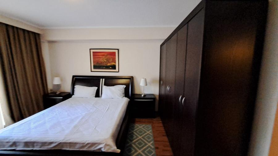 APARTAMENT 2 CAMERE IN COMPLEX REZIDENTIAL CU CIRCUIT INCHIS - PRET PROMOTIONAL - 22