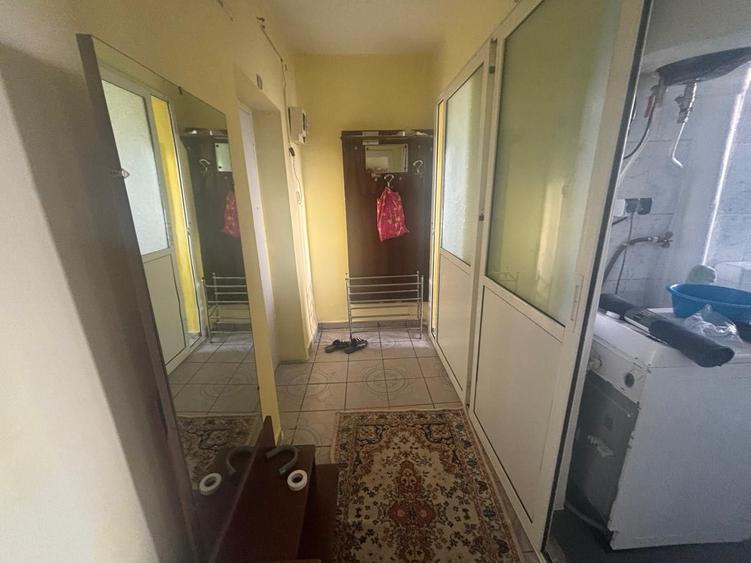 Garsoniera Centru - Fundatie - 2