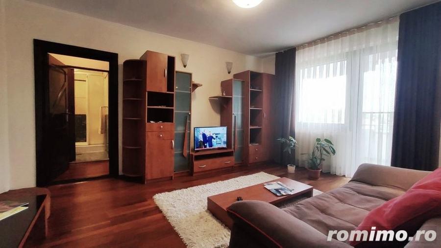 Se propune spre inchiriere apartament cu trei camere in zona Berceni - 4