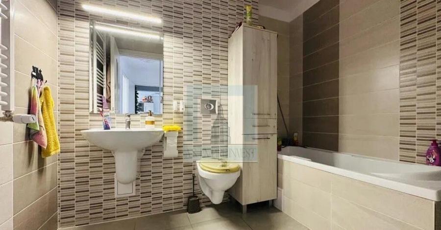 Apartament 3 camere mobilat-utilat - zona Tractorul (TopC... - 1