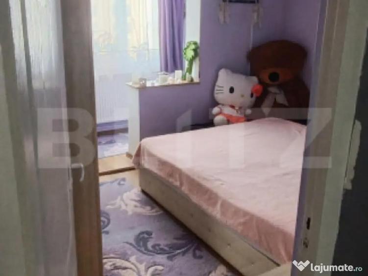 Apartament 3 camere decomandat, mobilat ?i utilat - 3