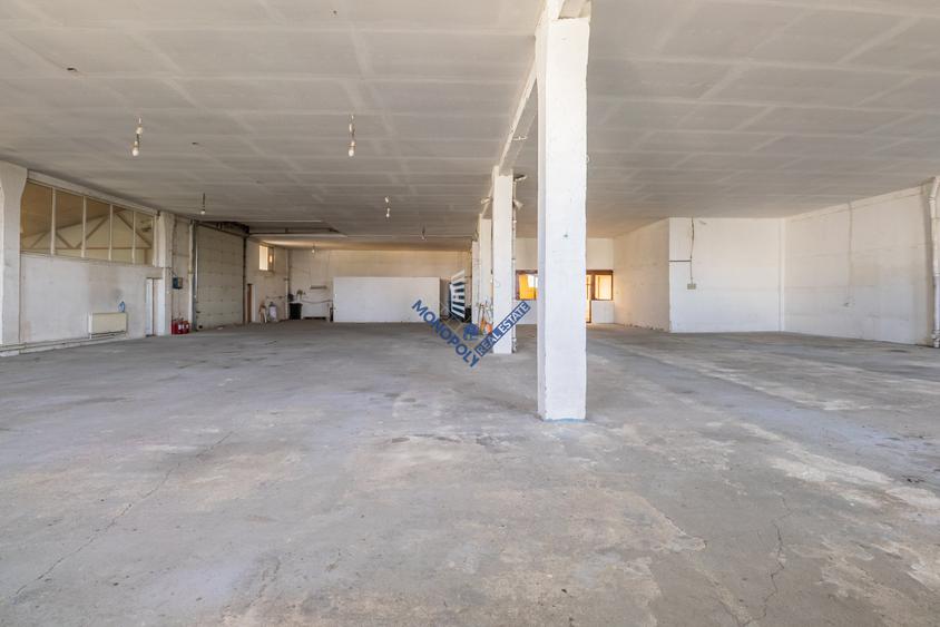 Hală industrială – Oligopol – comision 0% - 23