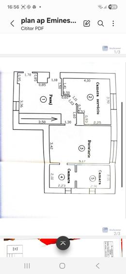 Langa Primaria Timisoara,  cu terasa si curte - 22