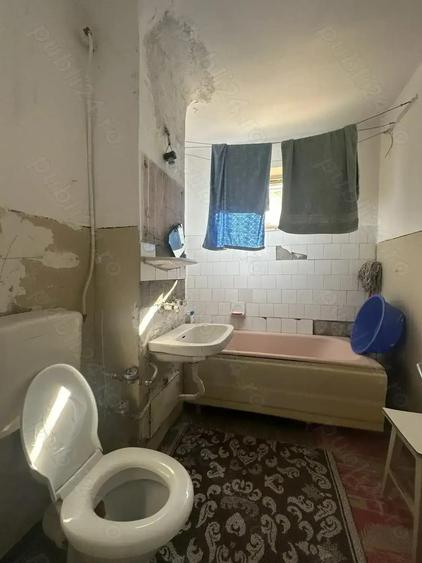 Agentia imobiliara VIGAFON vinde apartament 3 camere Bariera Bucuresti - 1