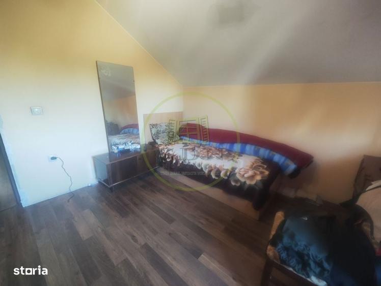 Casa 4 camere, teren 500 mp, Preajba, zona Damila - 8