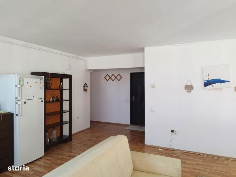 Apt living cu bucatarie si dormitor, parcare, Florilor FLORESTI - 2