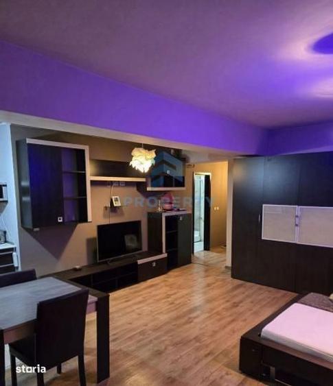 Vitan - Dristor | Garsoniera | Centrala Proprie | AC | Balcon | Metrou - 1