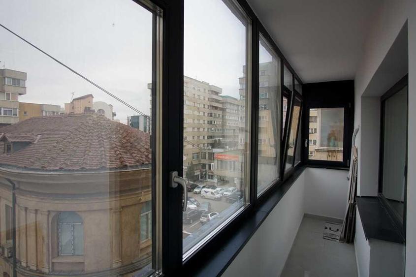 Spațiu Ideal pentru Birou - 38 mp - Judecătoria Iași - 7