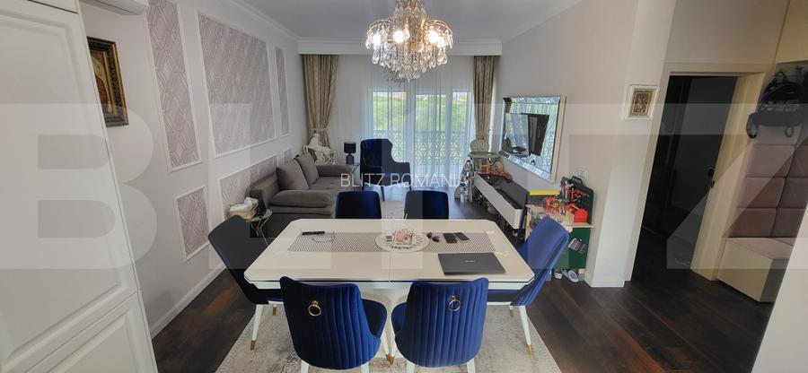 Apartament de lux 2 camere Ghiroda Apartament de lux 2 camere Ghiroda